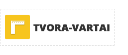 Tvora-Vartai