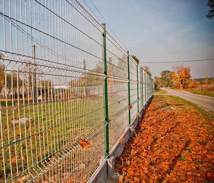 Tvorų montavimo darbai Akmenėje ir Akmenės rajone